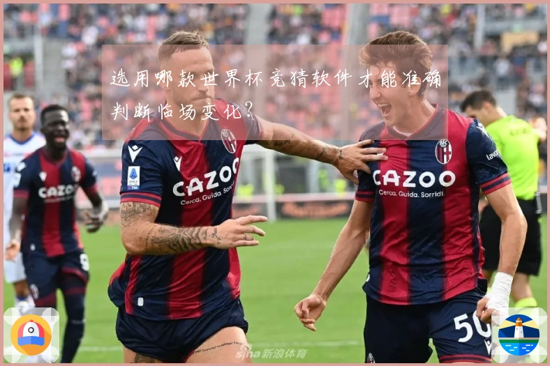 选用哪款世界杯竞猜软件才能准确判断临场变化？