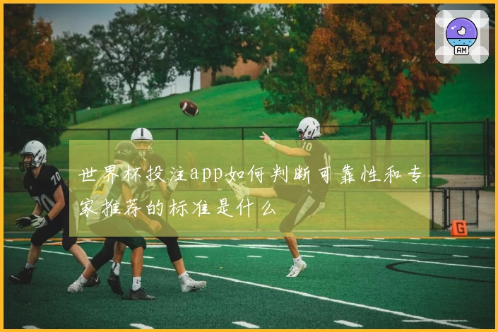 世界杯投注app如何判断可靠性和专家推荐的标准是什么