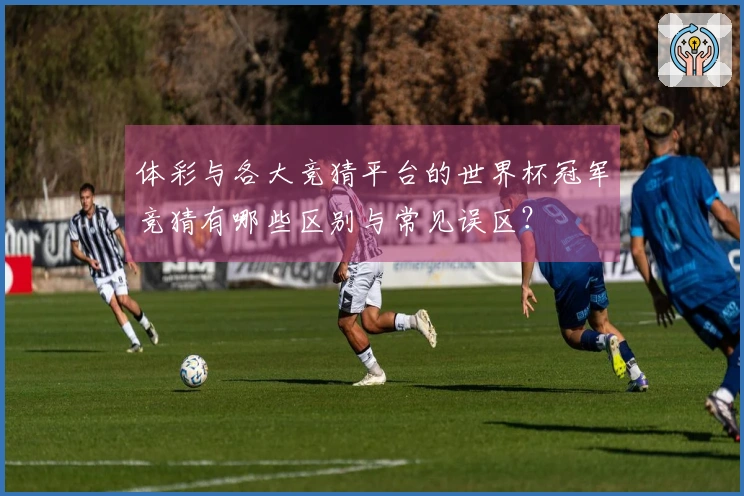 体彩与各大竞猜平台的世界杯冠军竞猜有哪些区别与常见误区？