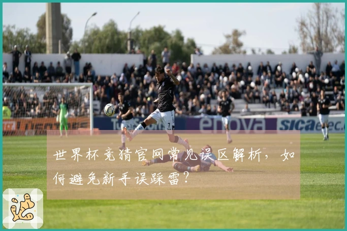 世界杯竞猜官网常见误区解析，如何避免新手误踩雷？