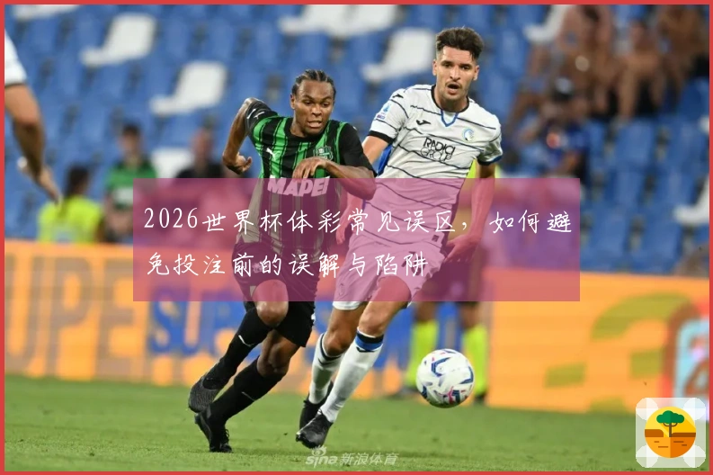 2026世界杯体彩常见误区，如何避免投注前的误解与陷阱