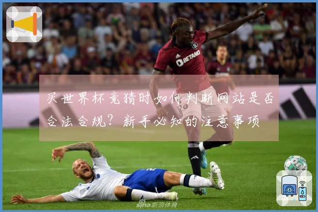 买世界杯竞猜时如何判断网站是否合法合规？新手必知的注意事项