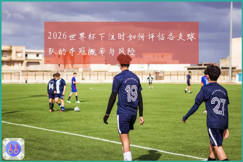 2026世界杯下注时如何评估各支球队的夺冠概率与风险