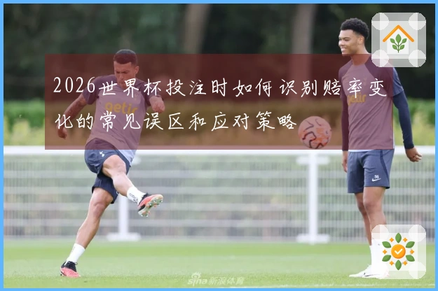 2026世界杯投注时如何识别赔率变化的常见误区和应对策略