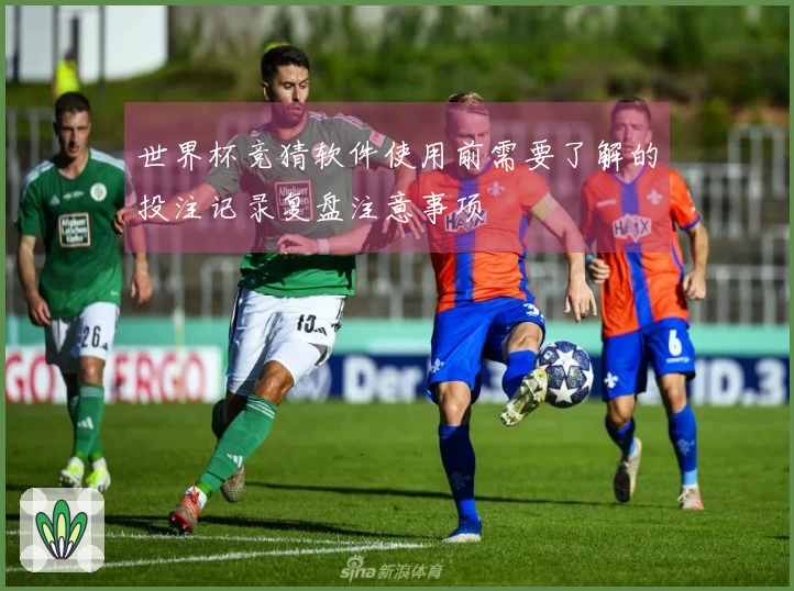 世界杯竞猜软件使用前需要了解的投注记录复盘注意事项