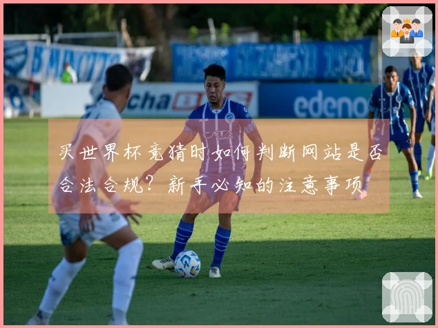买世界杯竞猜时如何判断网站是否合法合规？新手必知的注意事项