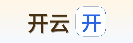 开云 Logo
